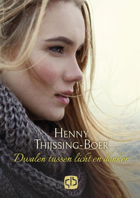 Dwalen tussen licht en donker: grote letter uitgave (Dutch Edition)