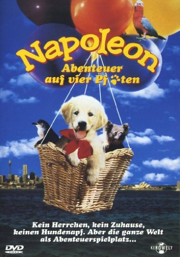 Napoleon-Abenteuer auf...
