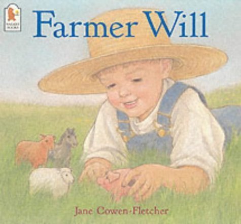 Farmer Will