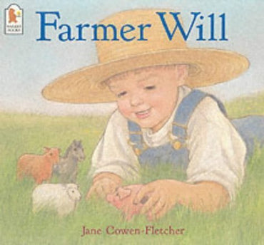 Farmer Will