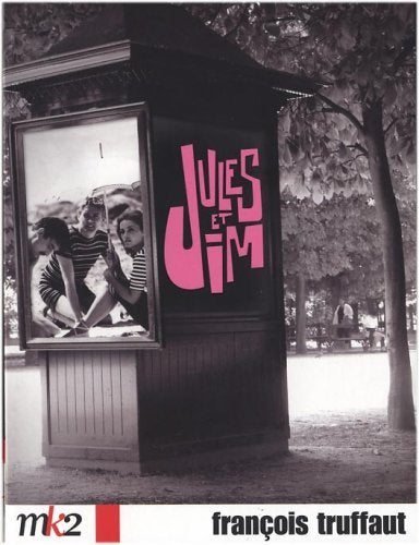 Jules and Jim (FR) ( Jules et Jim ) [ NON-USA FORMAT, PAL, Reg.2 Import - France ]