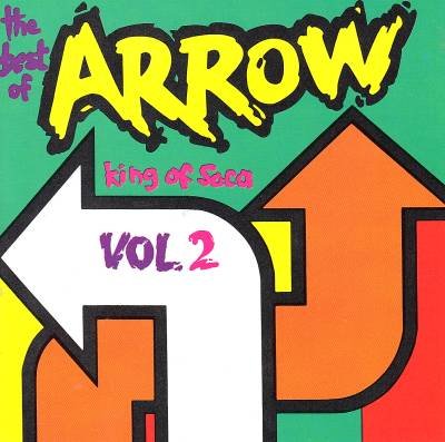 Best of Arrow Vol. 2
