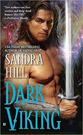 Dark Viking Dark Viking