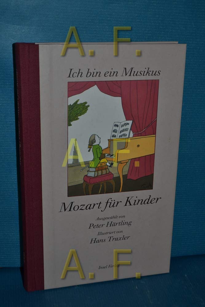 Mozart für Kinder