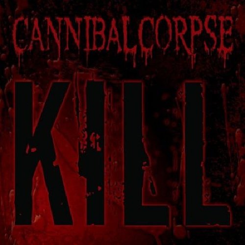 Kill [Vinyl]