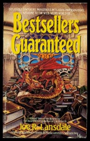 Bestsellers Guarantee