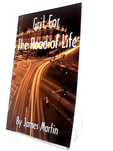 Grit for the Road of Life