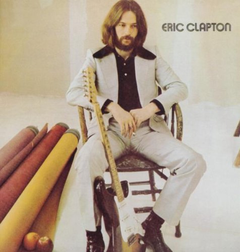 Eric Clapton