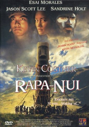 Rapa Nui