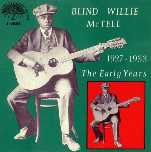 Early Years (1927-1933)