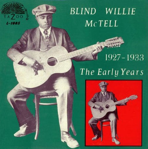 Early Years (1927-1933)