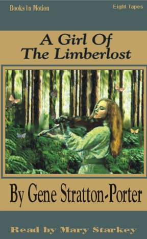 A Girl of the Limberlost