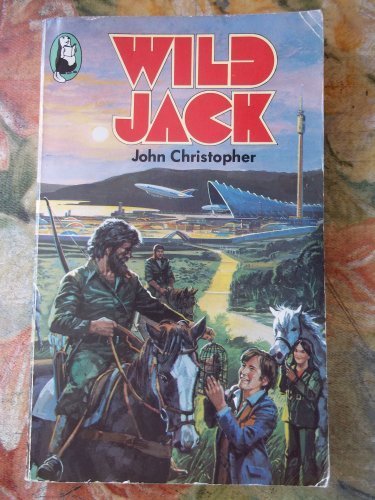 Wild Jack (Beaver Books)