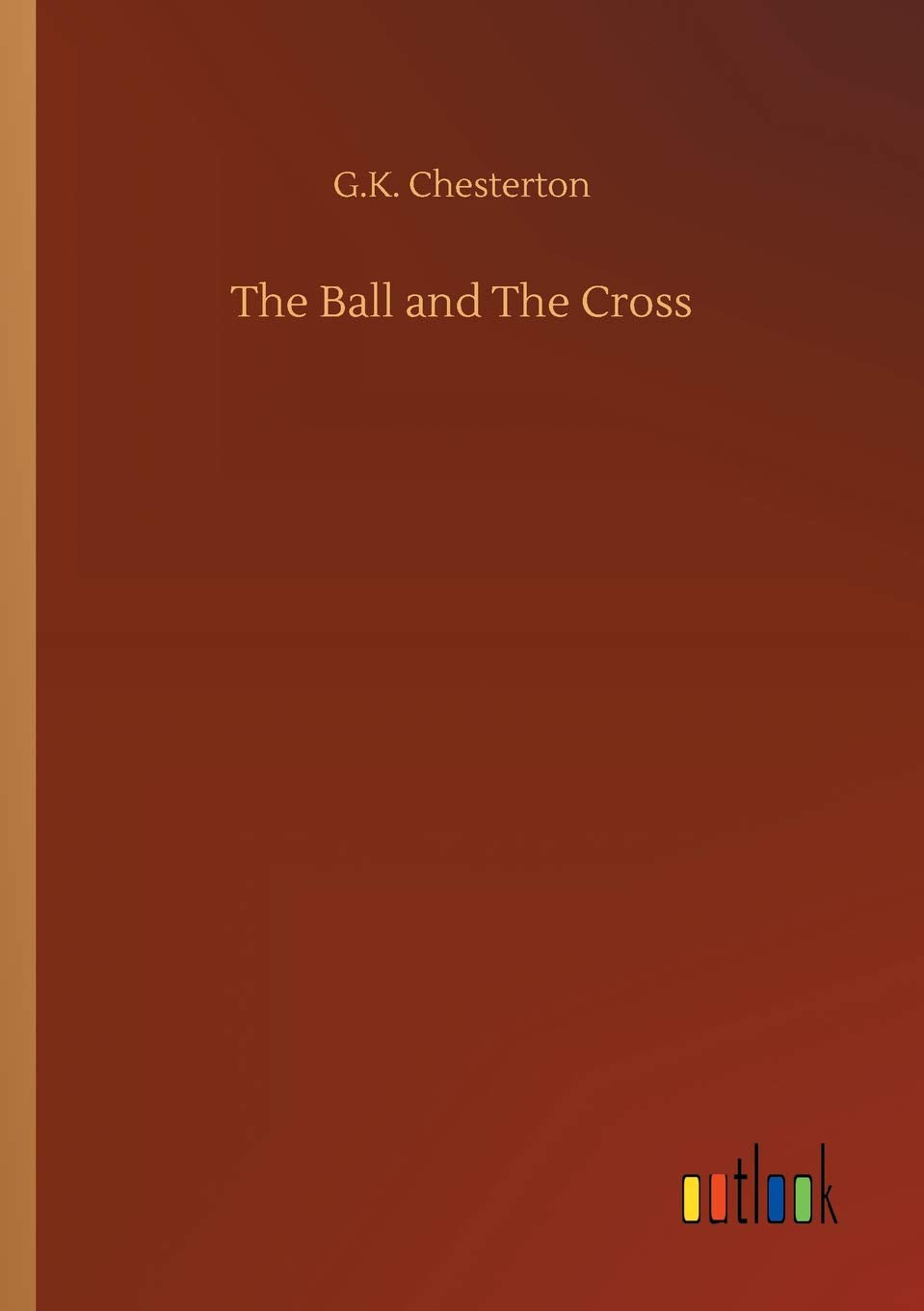 The Ball and The Cross