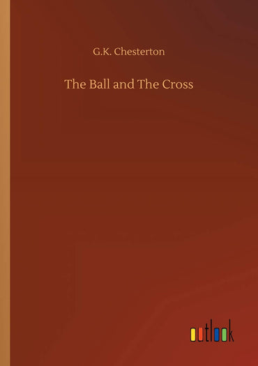 The Ball and The Cross