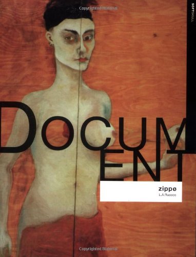 Document Zippo