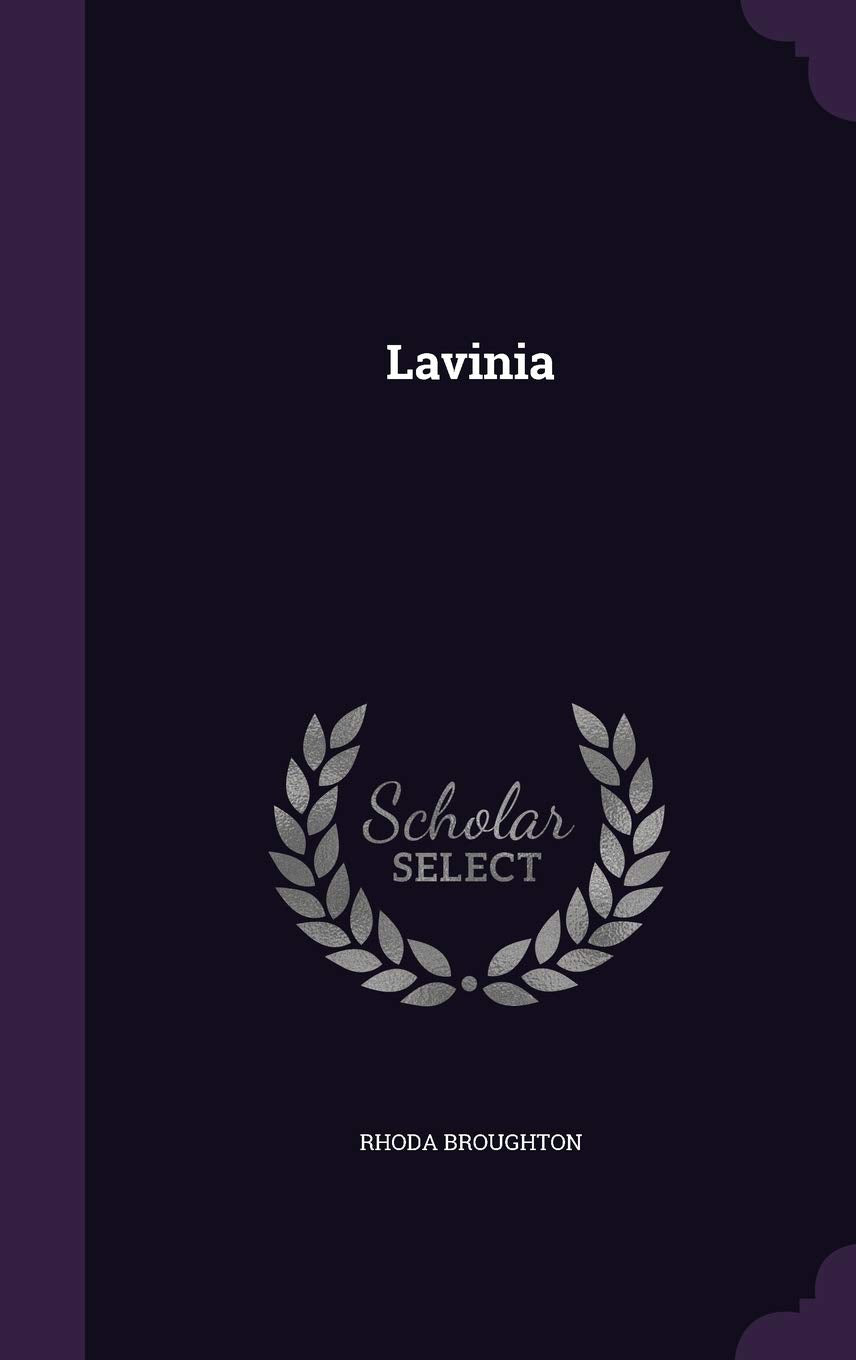 Lavinia