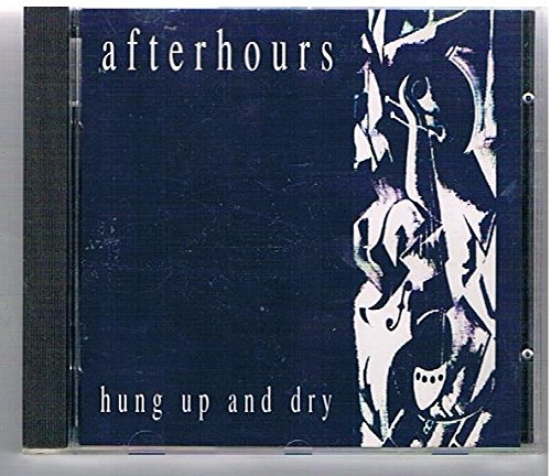 Hung Up and Dry