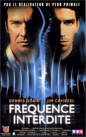 Fréquence interdite [Édition Prestige]