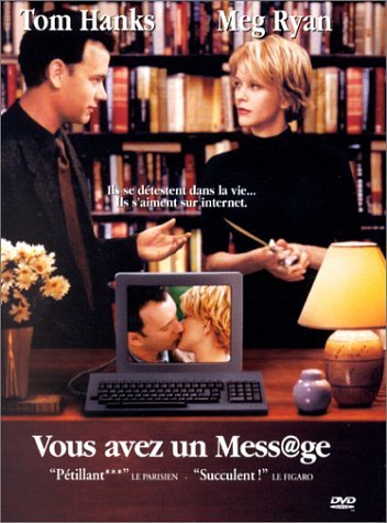 You've Got Mail