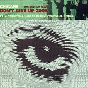Don't Give Up 2004