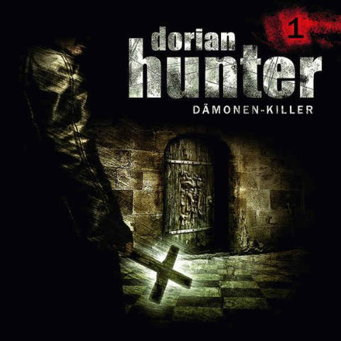 Dorian Hunter 01: Im Zeichen des Bösen
