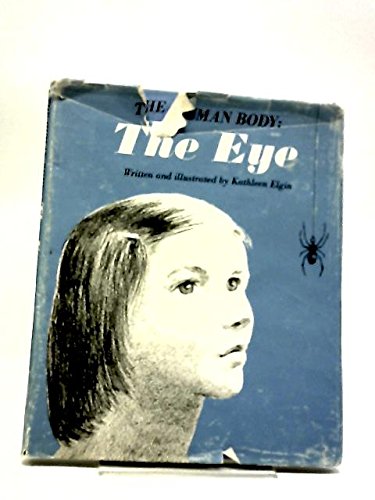 The Eye (Human Body)
