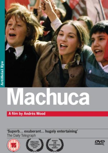 Machuca [Import anglais]