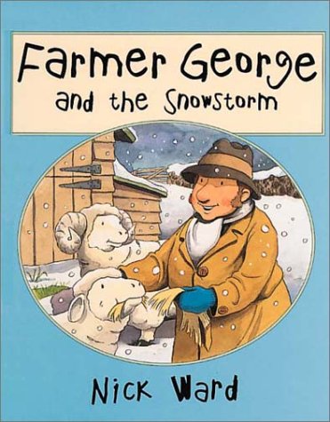 Farmer George and the Snowstorm