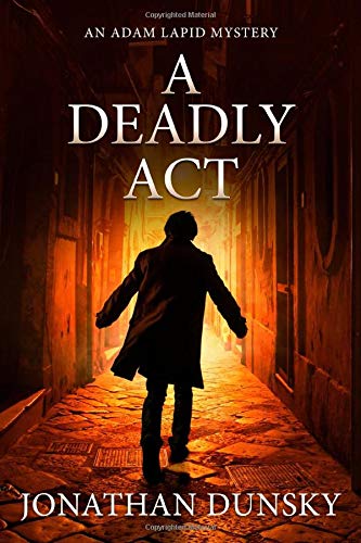 A Deadly Act