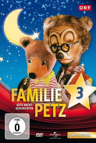 Family Petz-Gute Nacht 03