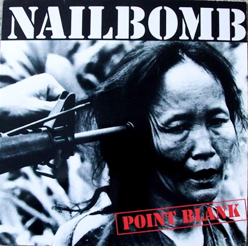 Point Blank [VINYL]