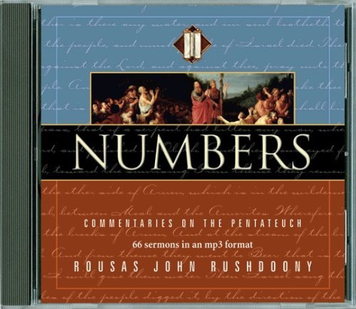 Numbers (Commentaries on the Pentateuch)