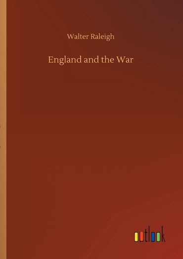 England and the War