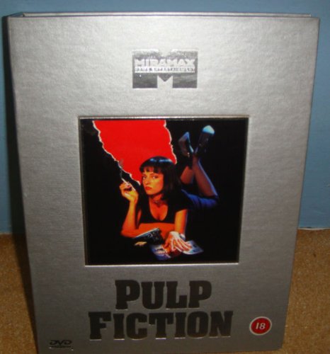 Pulp Fiction