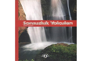 Sonsuzluk Yolculari