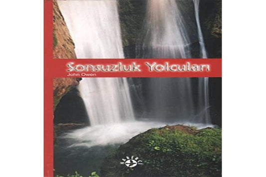 Sonsuzluk Yolculari