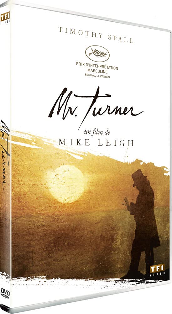 Mr. Turner