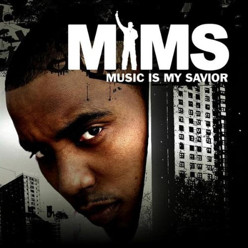 MUSIC IS MY SAVIOR
