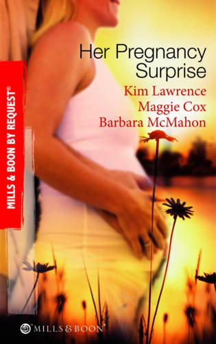 Her Pregnancy Surprise (Mills & Boon by Request)