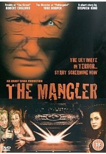 The Mangler