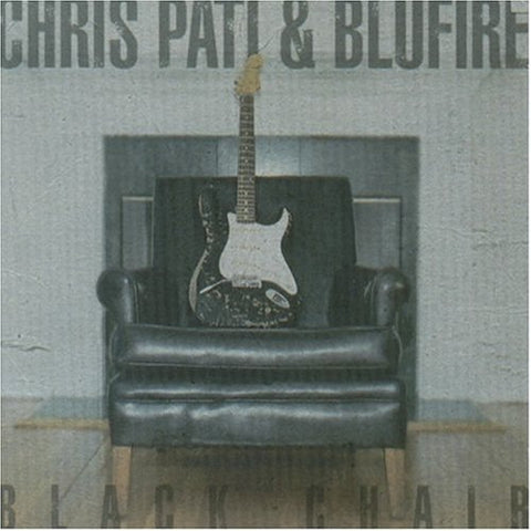 Black Chair