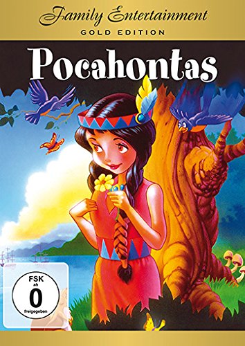 Pocahontas