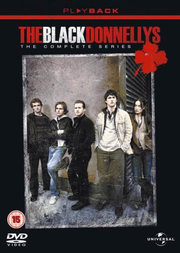The Black Donnellys - The Complete Season [DVD]
