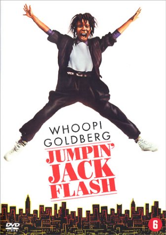 Jumpin'Jack Flash
