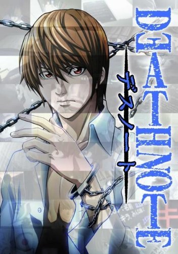 Vol. 5-Death Note