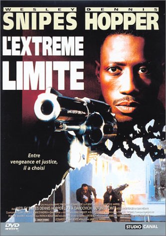 L'Extrême limite