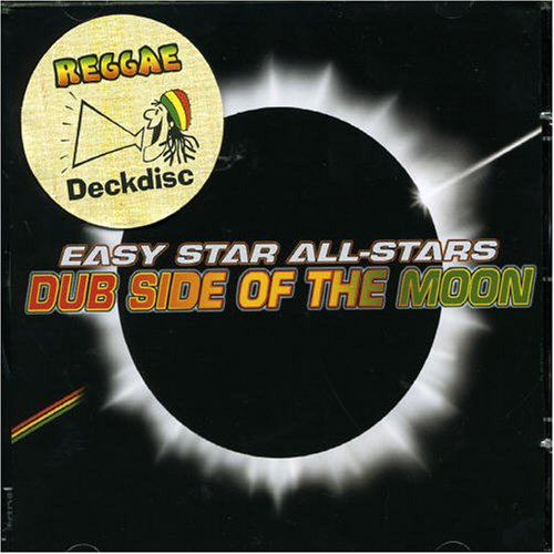 Dub Side of the Moon