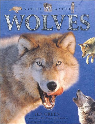 Wolves (Nature Watch)