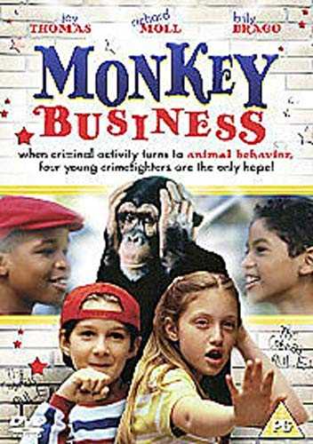 Monkey Business